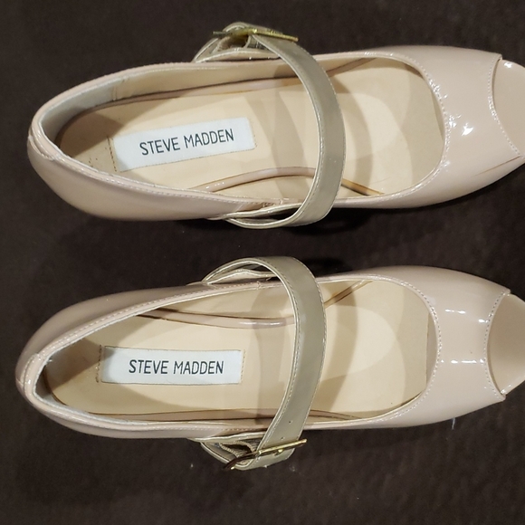 Women's high heels - Picture 5 of 7